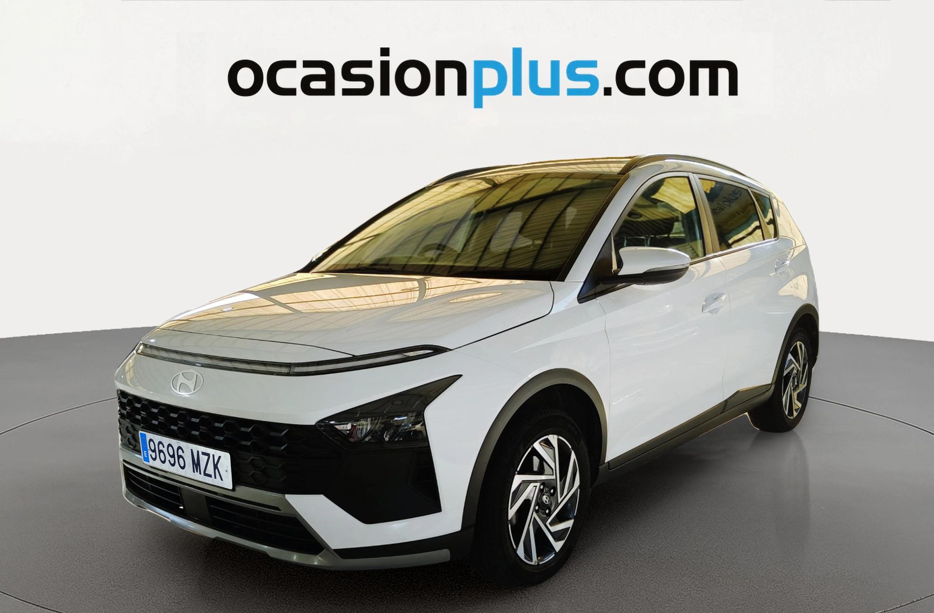 Hyundai Bayon 1.2 MPI Maxx