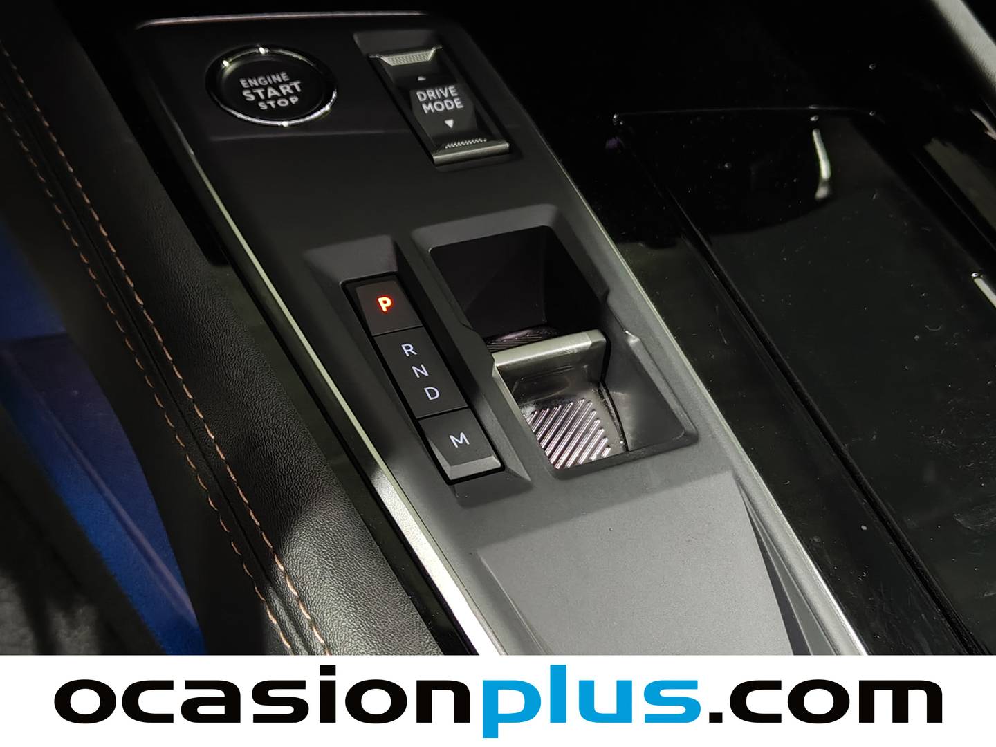 Foto Peugeot 508 Peugeot 508 SW BlueHDi 130 S&S GT EAT8 (130 CV)