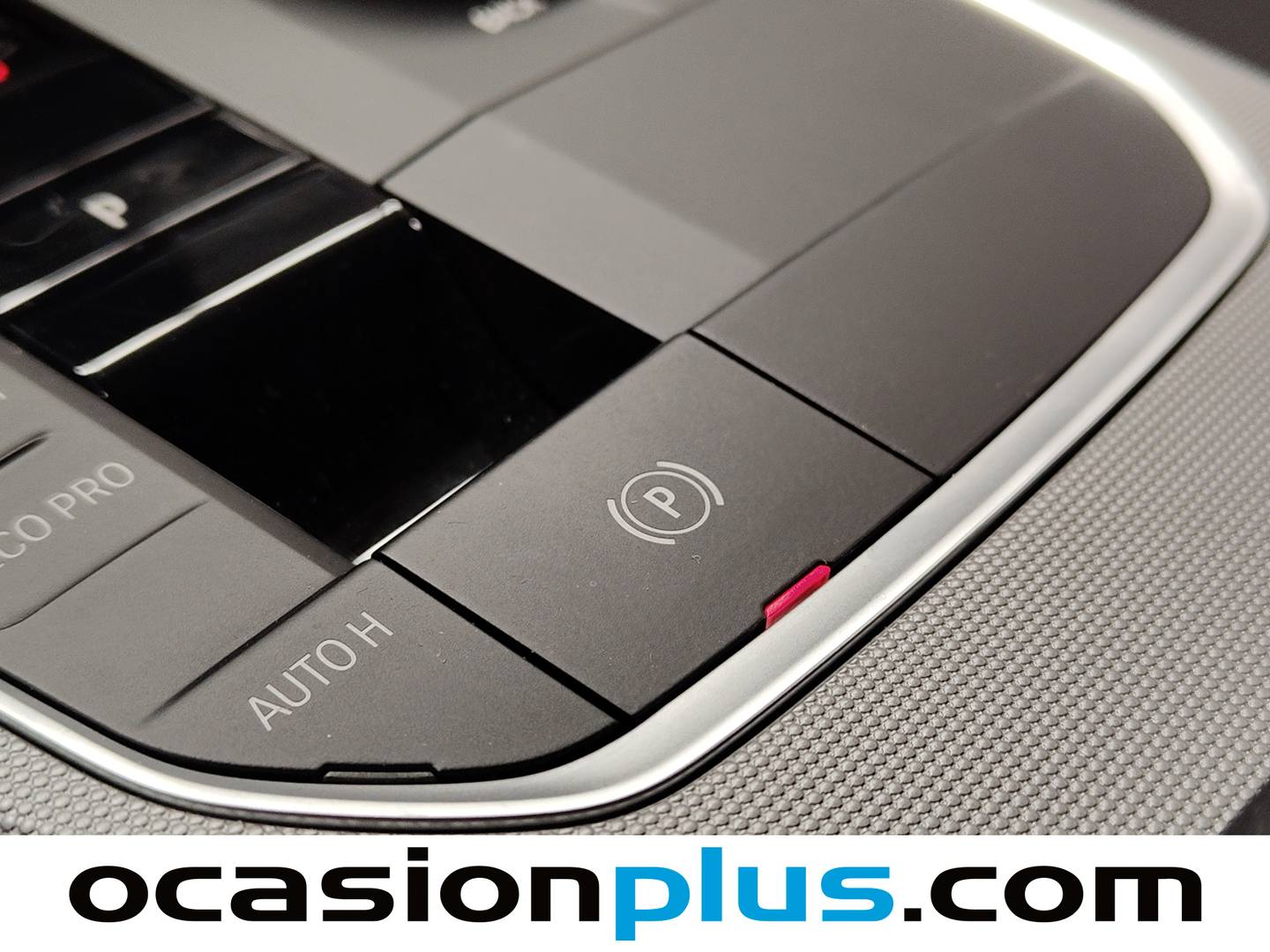 Foto BMW Serie 3 BMW Serie 3 320d (190 CV)