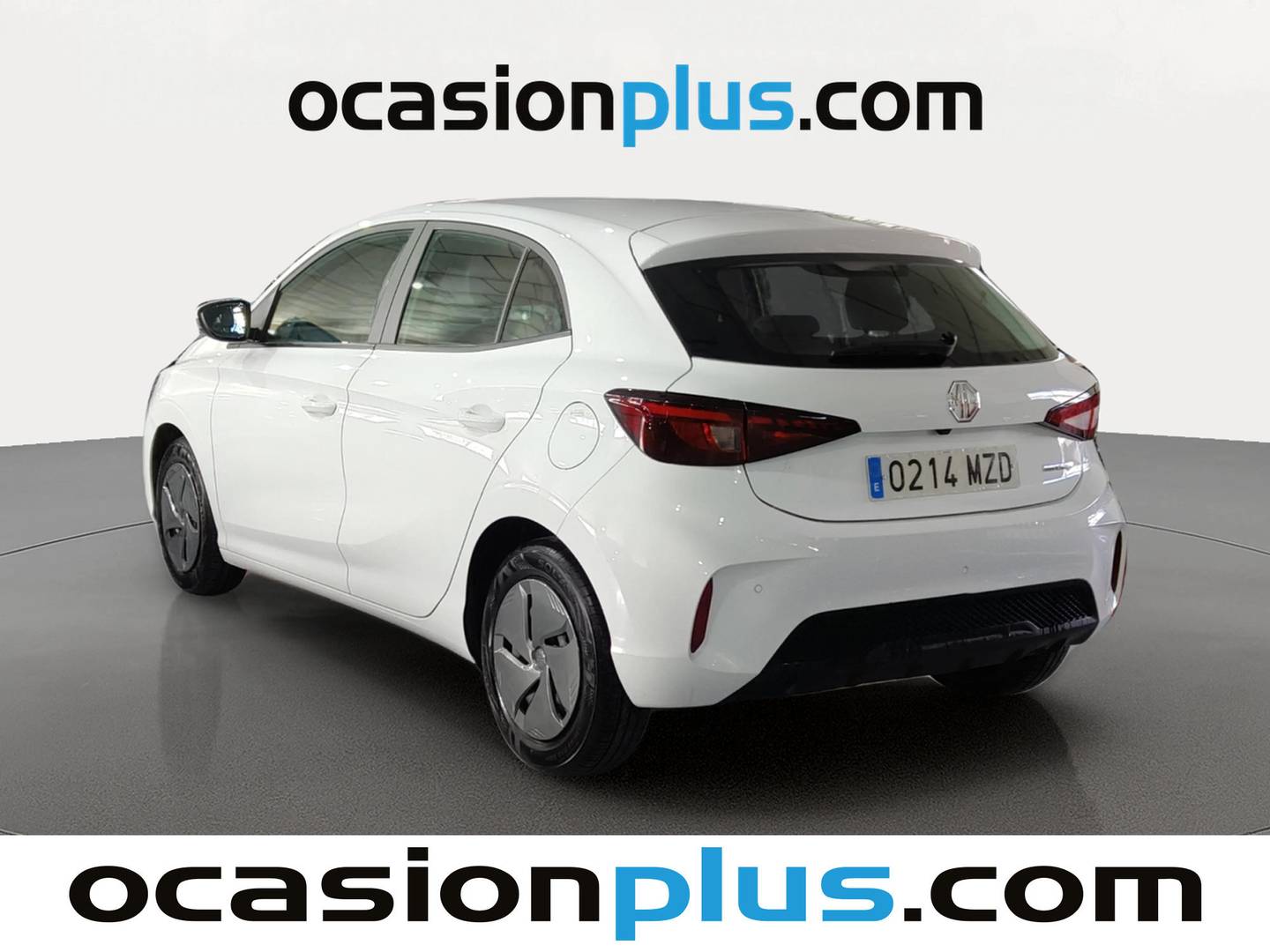 MG MG3 MG MG3 1.5 Standard (116 CV) seminuevo