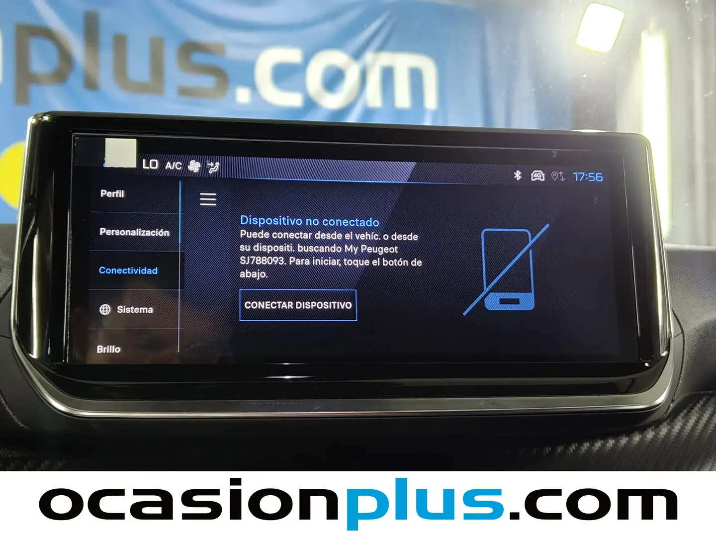 Foto Peugeot 2008 Peugeot 2008 PureTech 100 S&S Allure (100 CV)