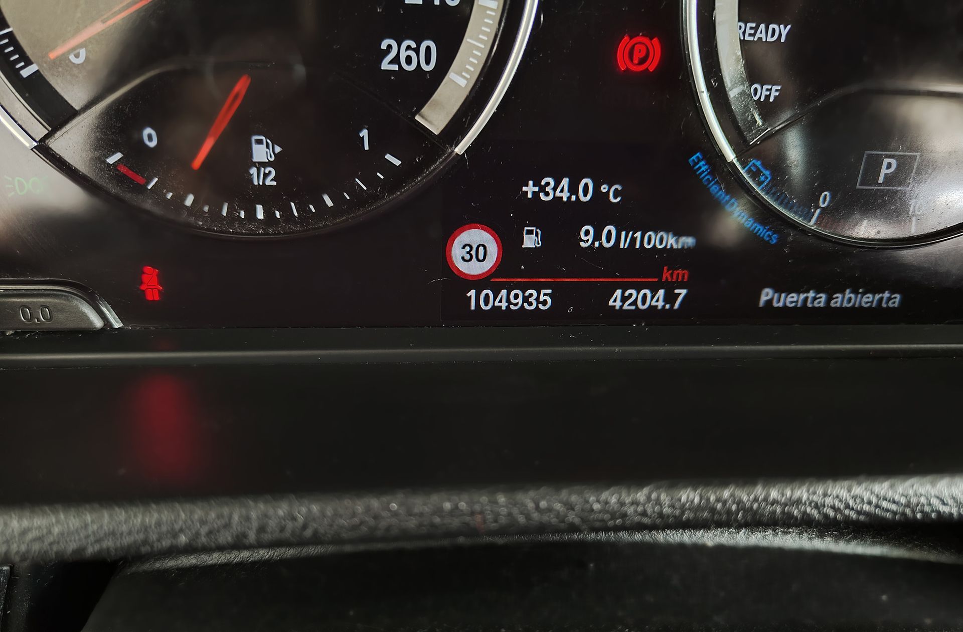 BMW X1 sDrive20i - foto 11