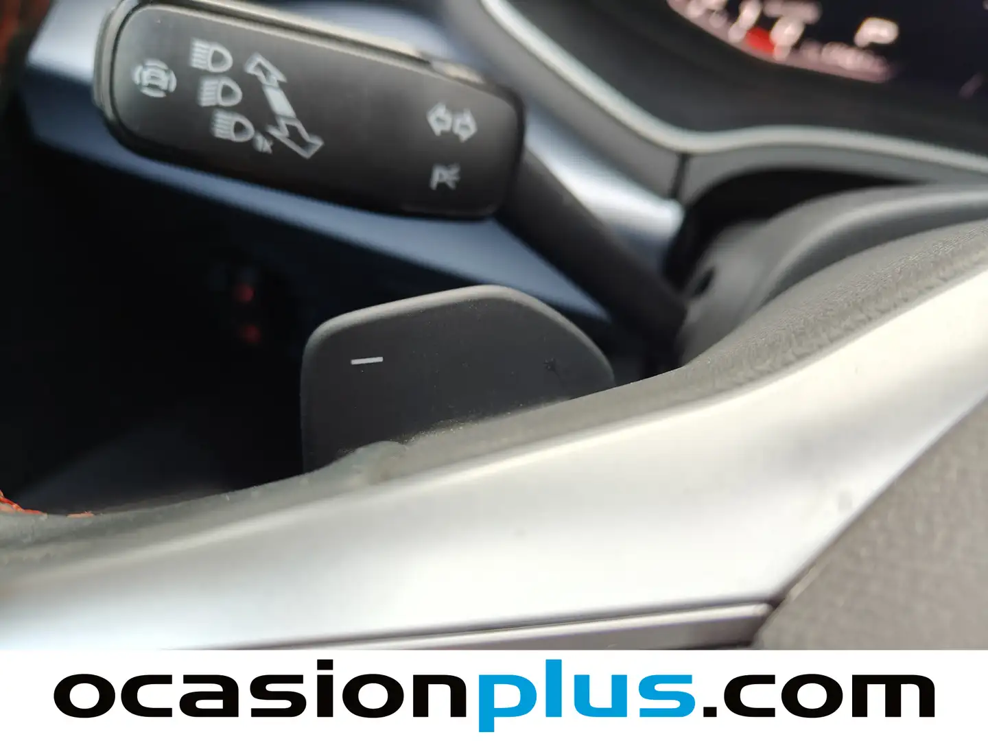 Foto Seat Ibiza SEAT Ibiza 1.5 TSI FR XL DSG (150 CV)