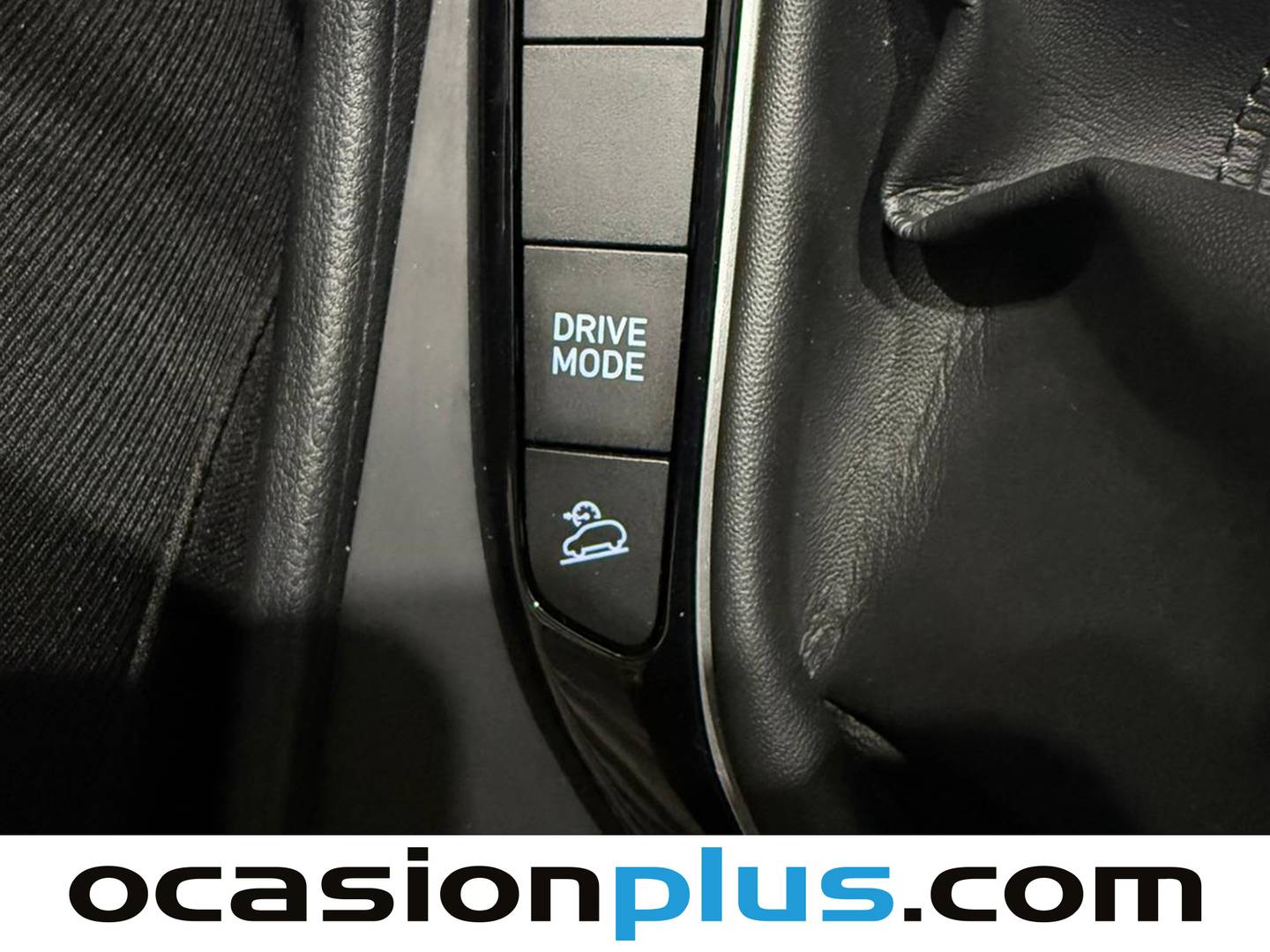 Paquetes del Hyundai Tucson Hyundai Tucson 1.6 CRDI 48V Maxx (136 CV)