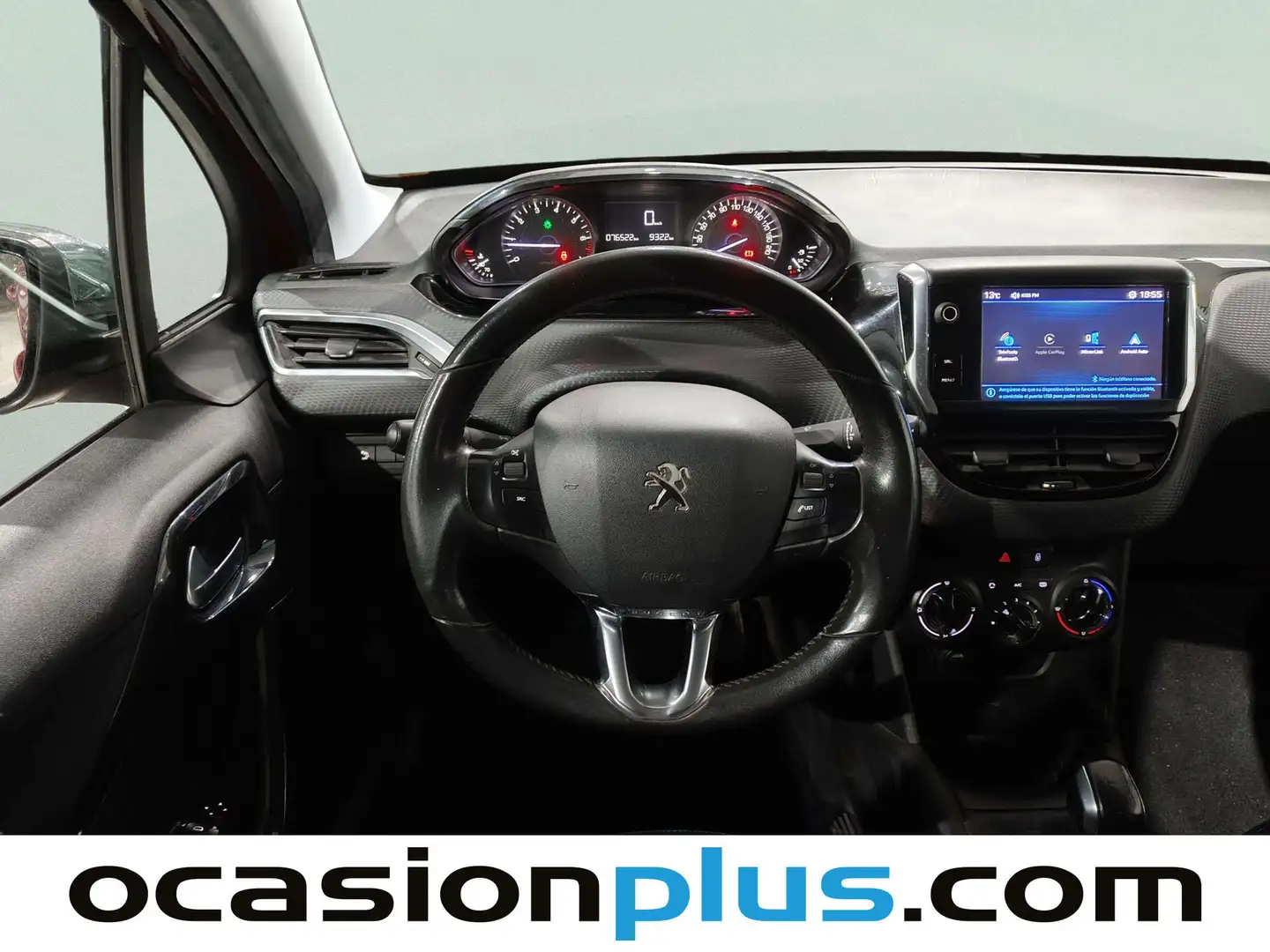 Foto Peugeot 208 Peugeot 208 PureTech 82 Style  (82 CV)