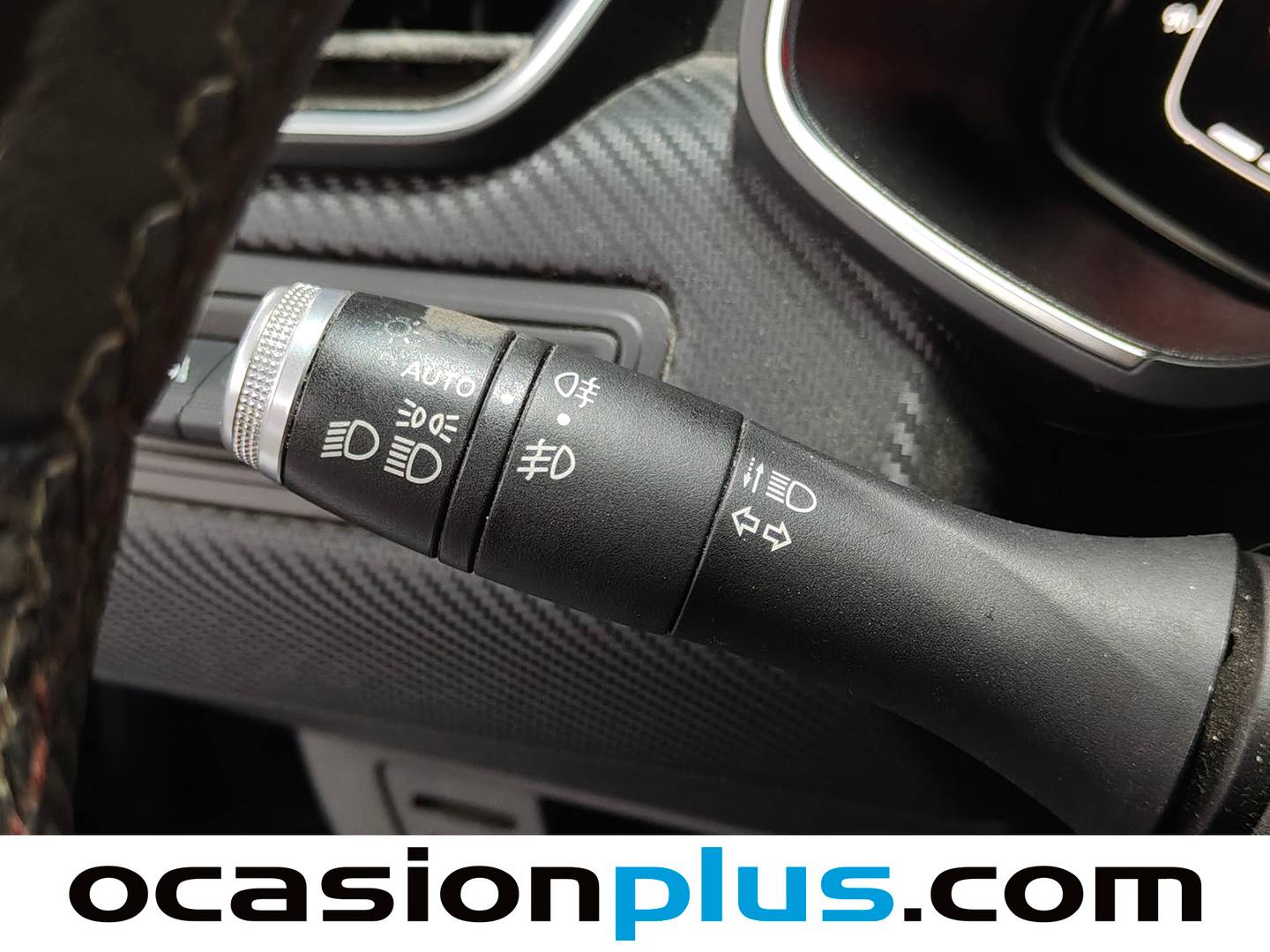 Renault Clio Renault Clio RS Line TCe (130 CV) GPF EDC seminuevo