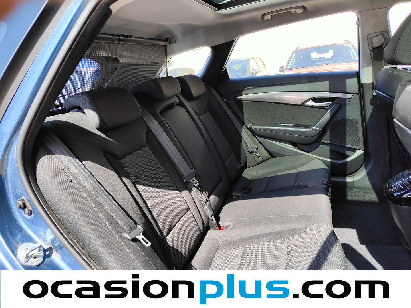 Hyundai i40 Hyundai i40 CW 1.7 CRDI BlueDrive Tecno Xenon Sky (136 CV) al mejor precio