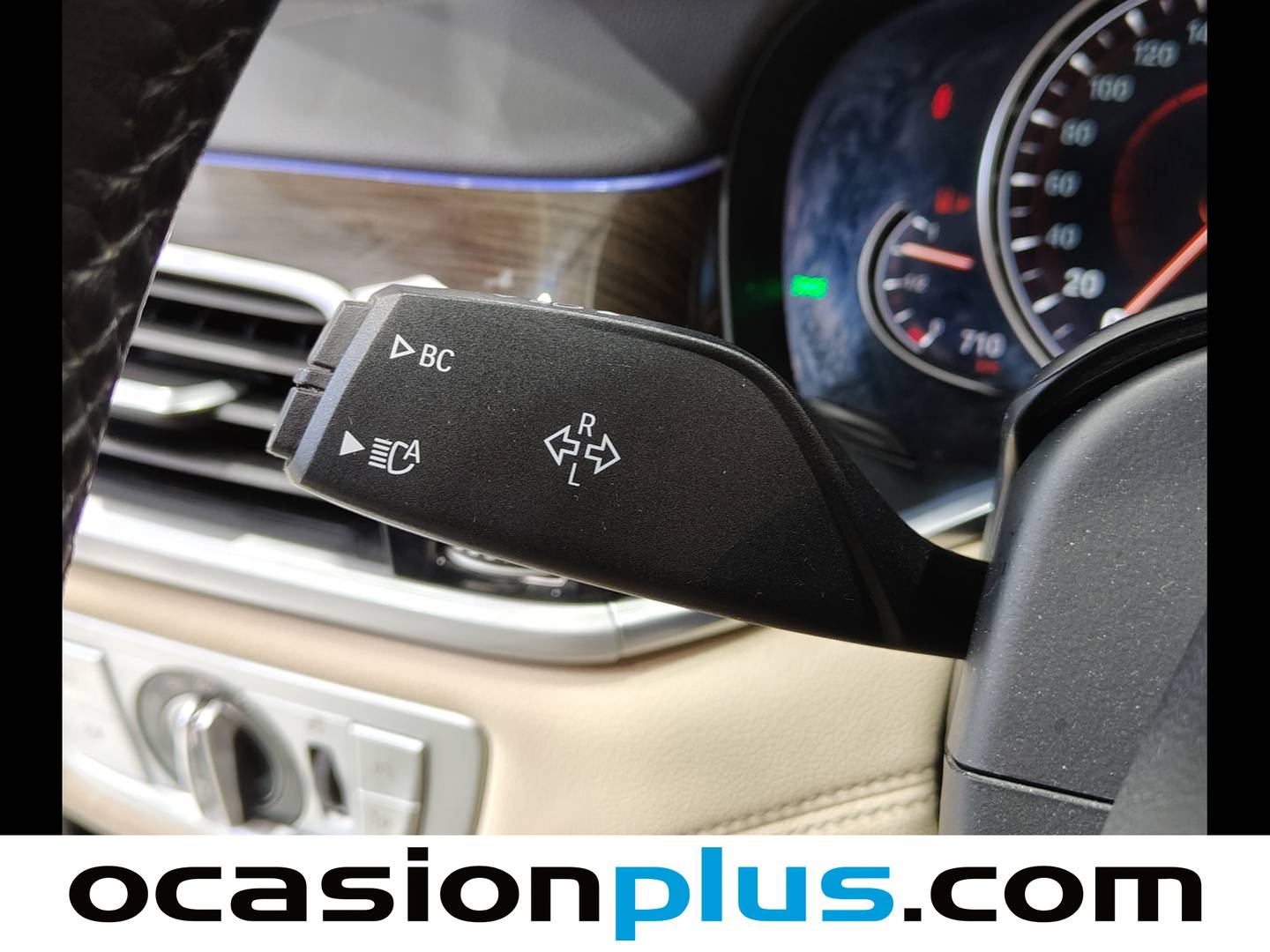 Foto BMW Serie 7 BMW Serie 7 750Li xDrive (450 CV)