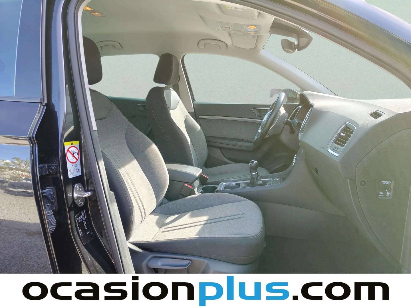 Seat Ateca SEAT Ateca 1.5 TSI S&S Style XL (150 CV) manual