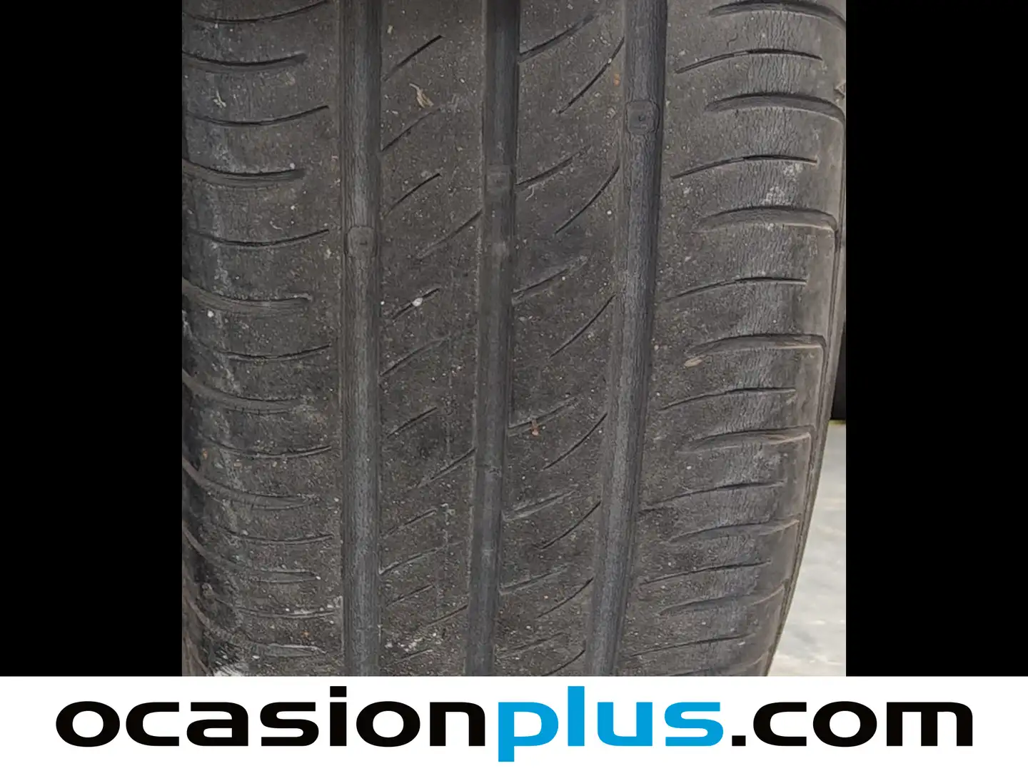 Foto Skoda Fabia Skoda Fabia Combi 1.4 TDI Style (90 CV)