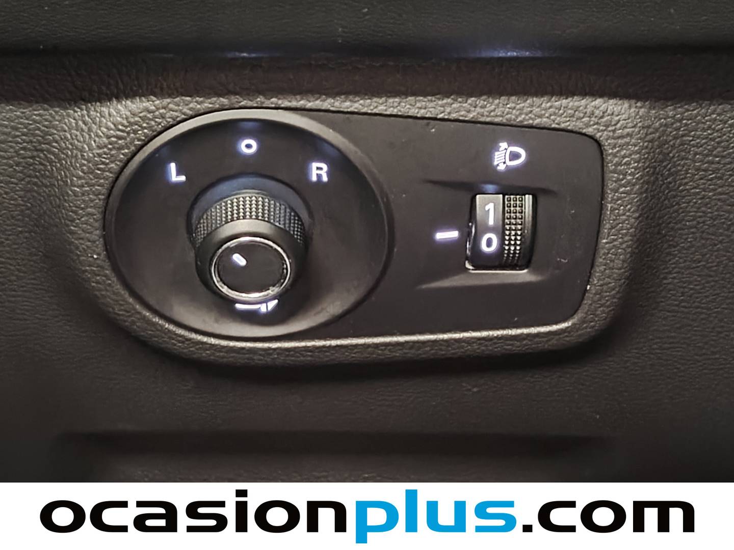 Foto MG ZS MG ZS 1.0T Luxury (111 CV)