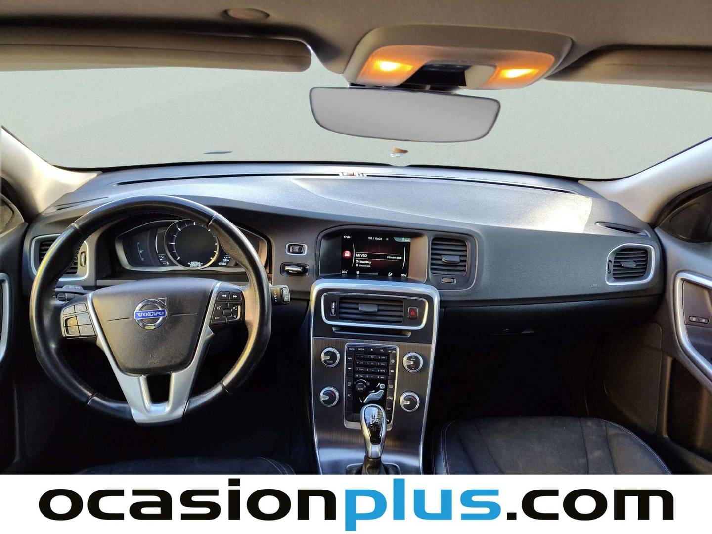 Volvo V60 Volvo V60 D2 Momentum Auto (120 CV) de ocasión