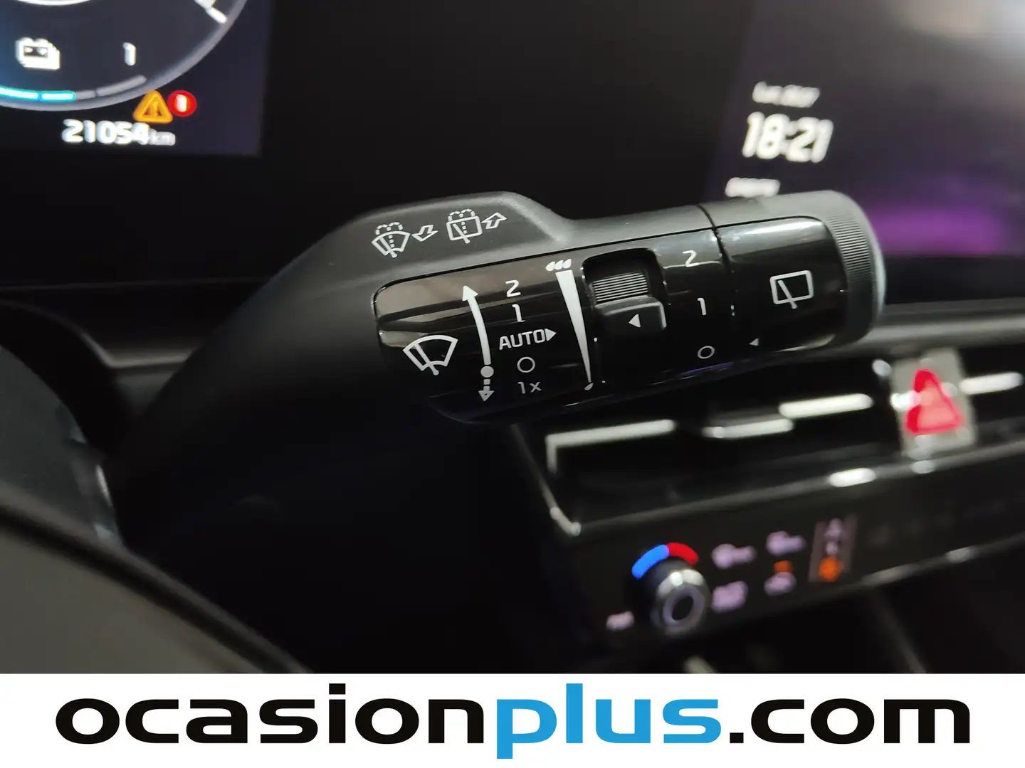 Foto KIA Niro Kia Niro GDi PHEV Emotion (183 CV)