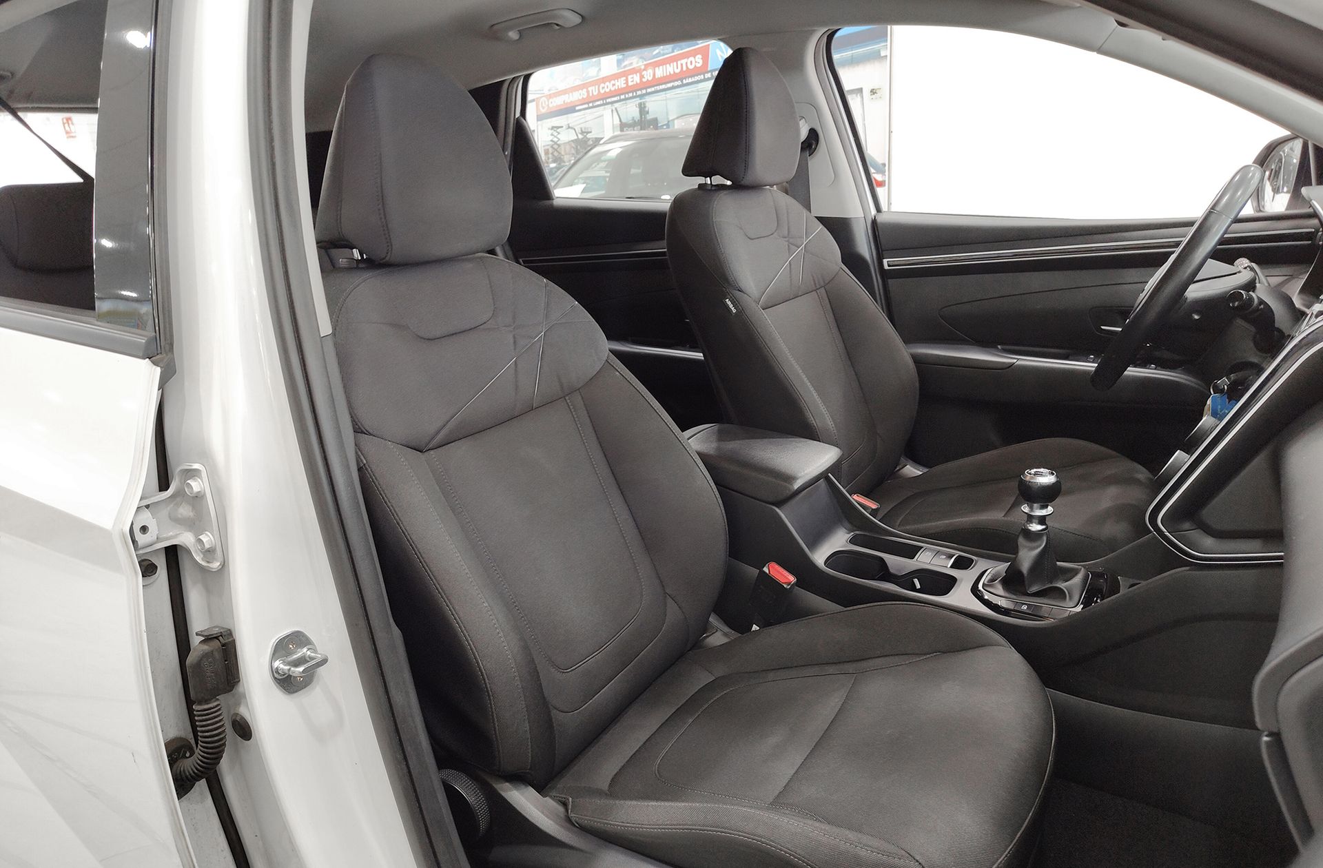 Hyundai Tucson 1.6 T-GDi Klass 4x2 - foto 18