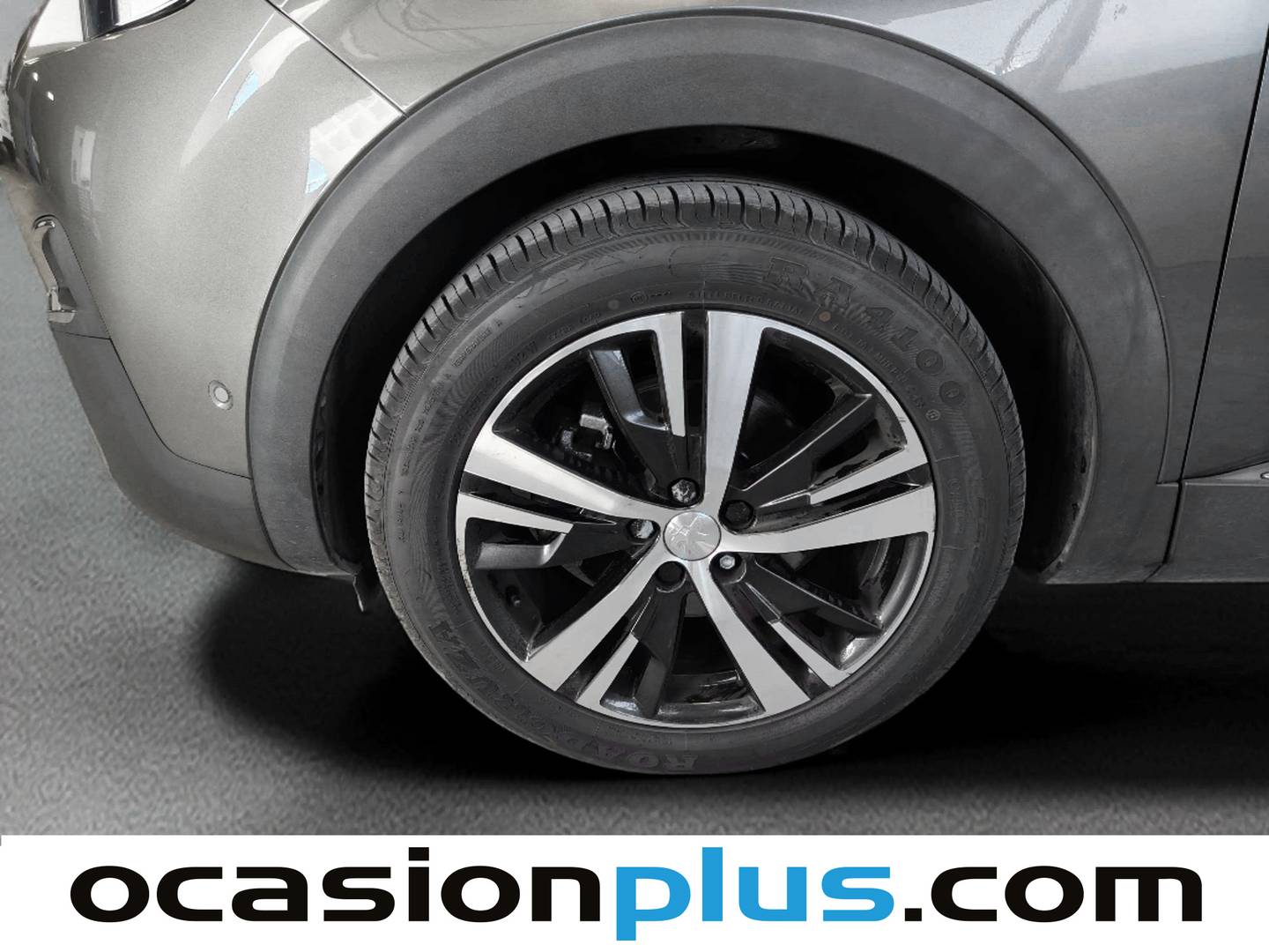 Foto Peugeot 5008 Peugeot 5008 BlueHDI 130 S&S GT-Line EAT8 (130 CV) 7 Plazas