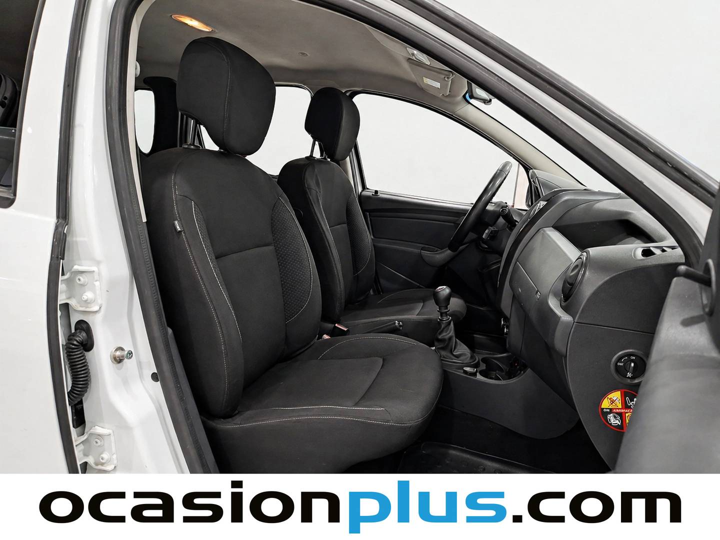 Dacia Duster Dacia Duster Ambiance dCi (109 CV) km 0