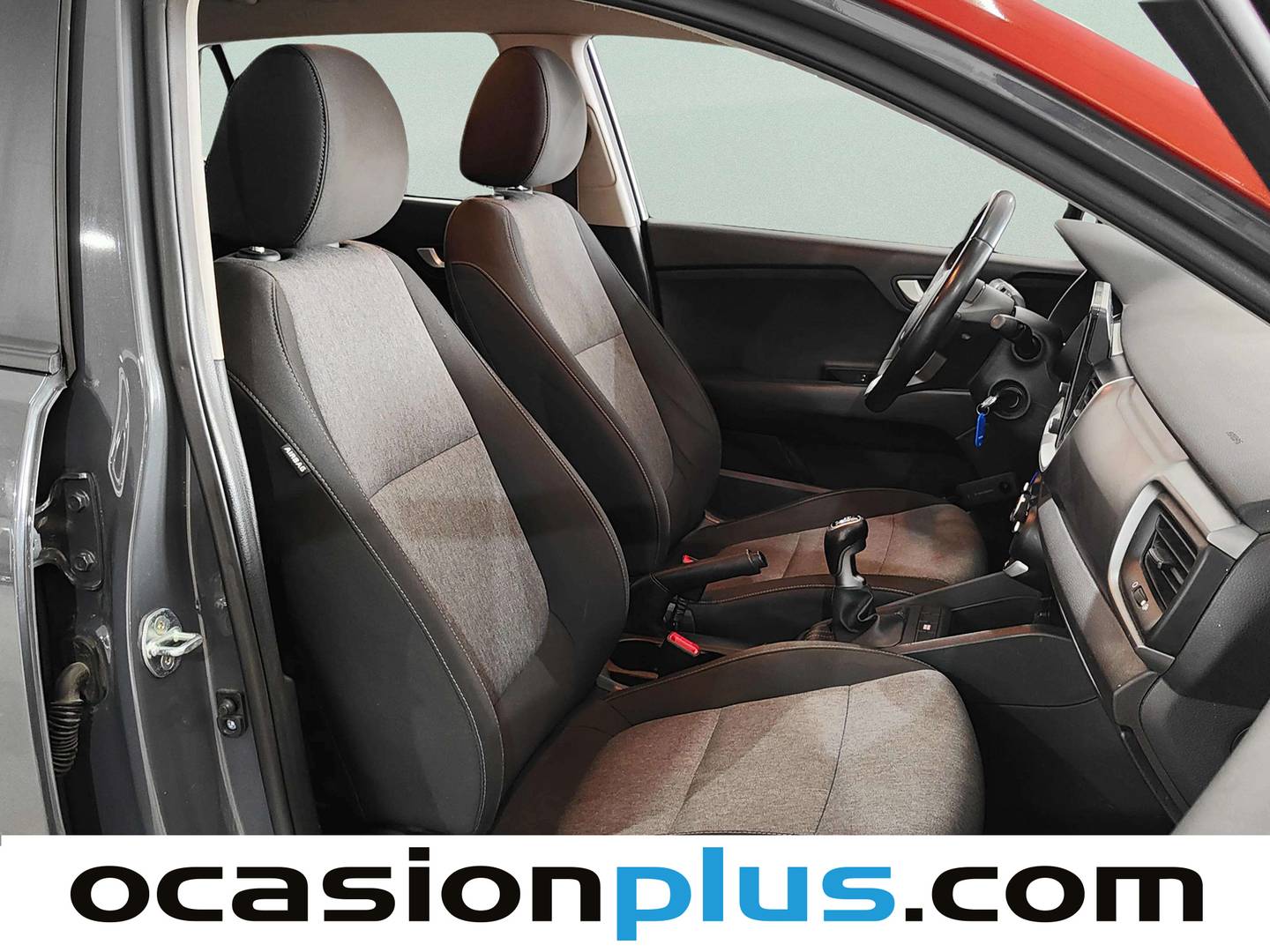 KIA Stonic KIA Stonic 1.0 T-GDi MHEV iMT Concept (100 CV) manual