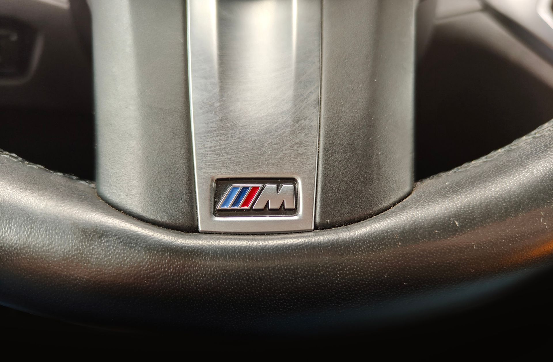 BMW Serie 3 320e - foto 37