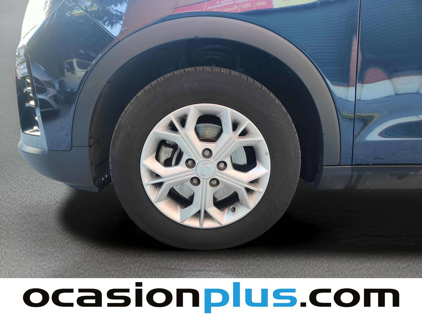SsangYong Tivoli Grand SsangYong Tivoli Grand G15T Urban Plus Auto (163 CV) de ocasión