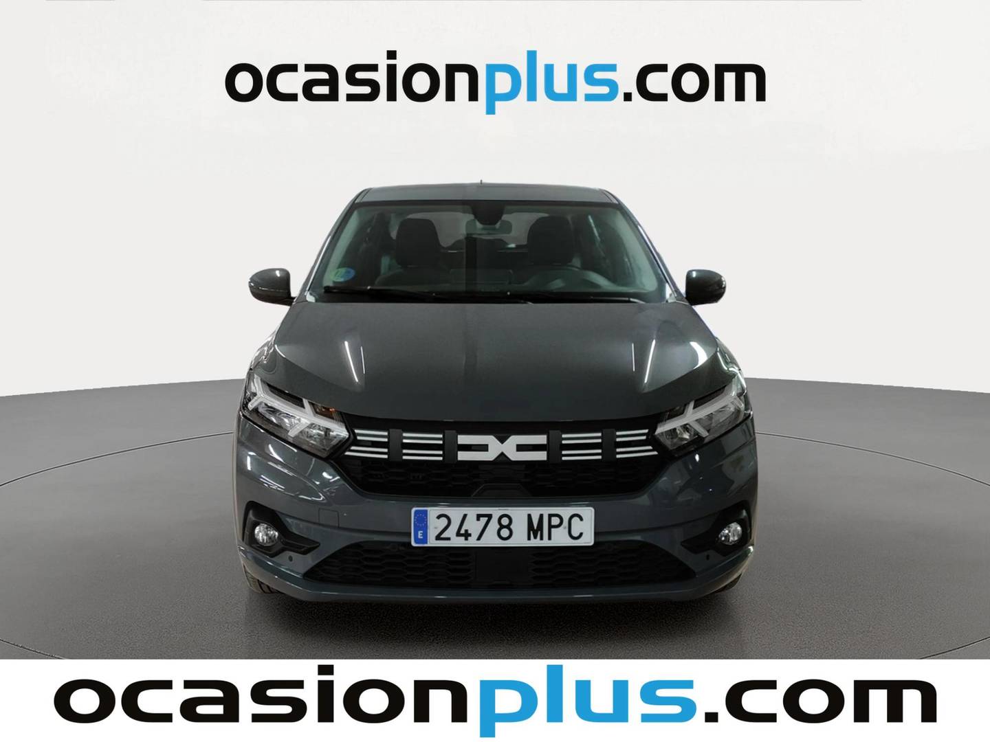 Dacia Sandero Dacia Sandero Expression ECO-G (100 CV) 101cv