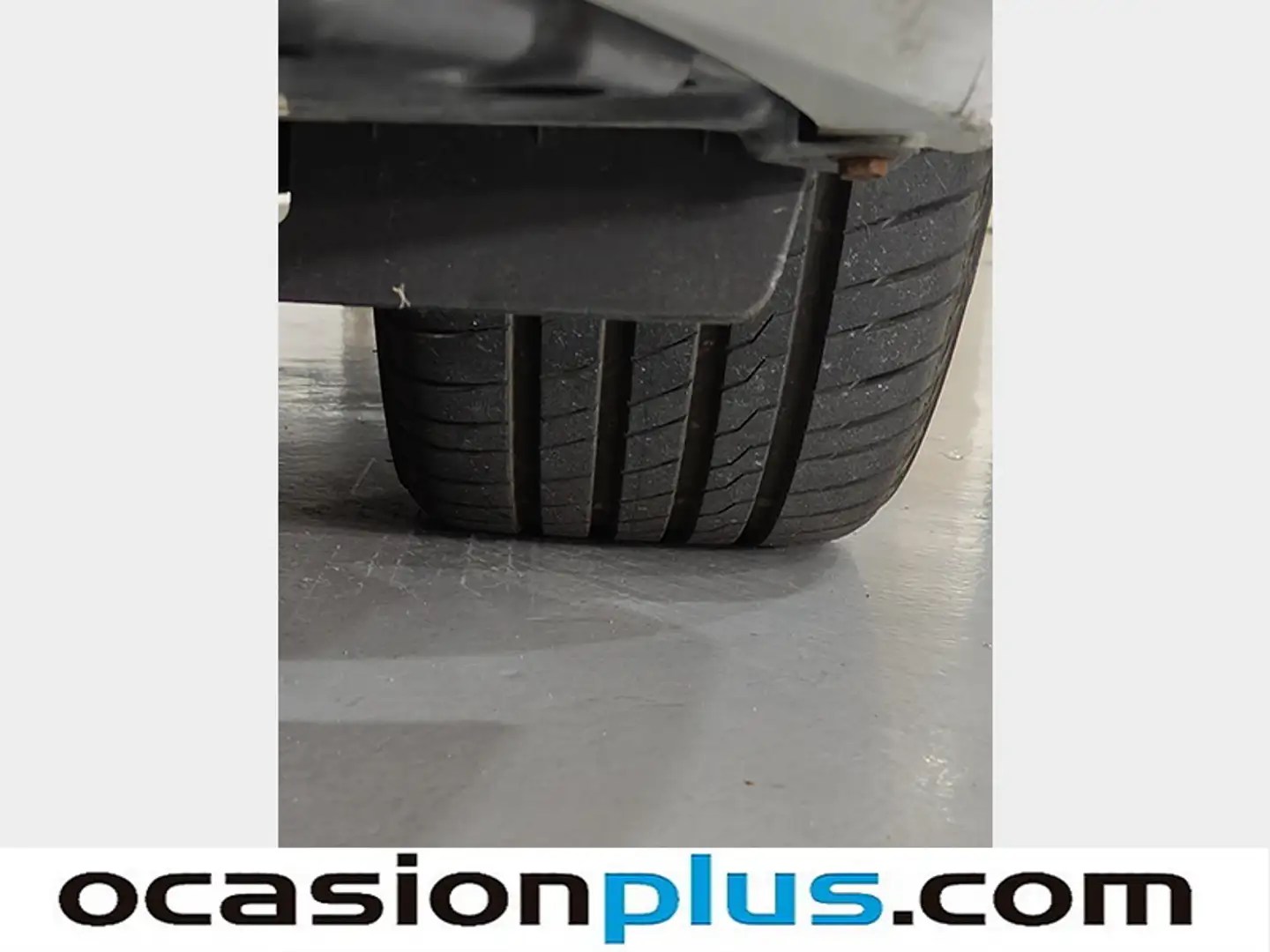 Foto Toyota Auris Toyota Auris 140H Hybrid Feel! Edition (136 CV)