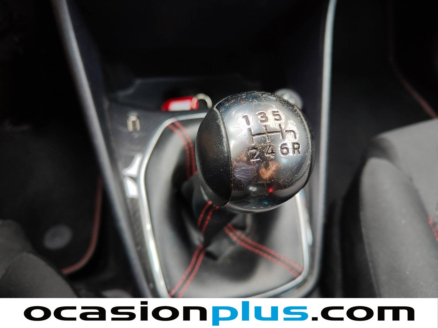 Ford Fiesta Ford Fiesta 1.0 EcoBoost S&S ST-Line (140 CV) de segunda mano
