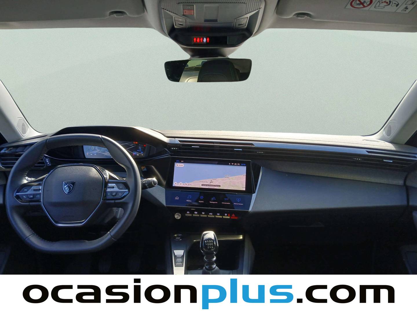 Foto Peugeot 308 Peugeot 308 PureTech 130 S&S Allure Pack (130 CV)