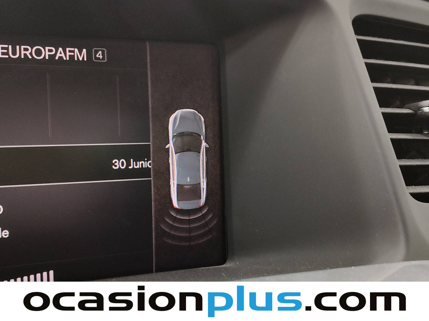 Equipamiento del Volvo S60 Volvo S60 D3 Momentum Auto (150 CV)