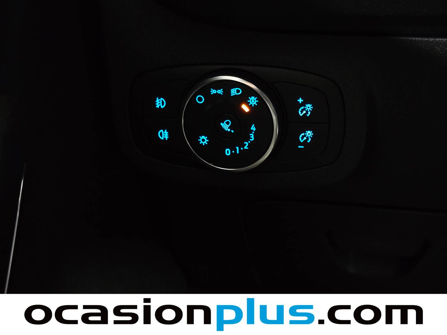 Ford Fiesta Ford Fiesta 1.0 EcoBoost MHEV ST-Line (125 CV) 125cv
