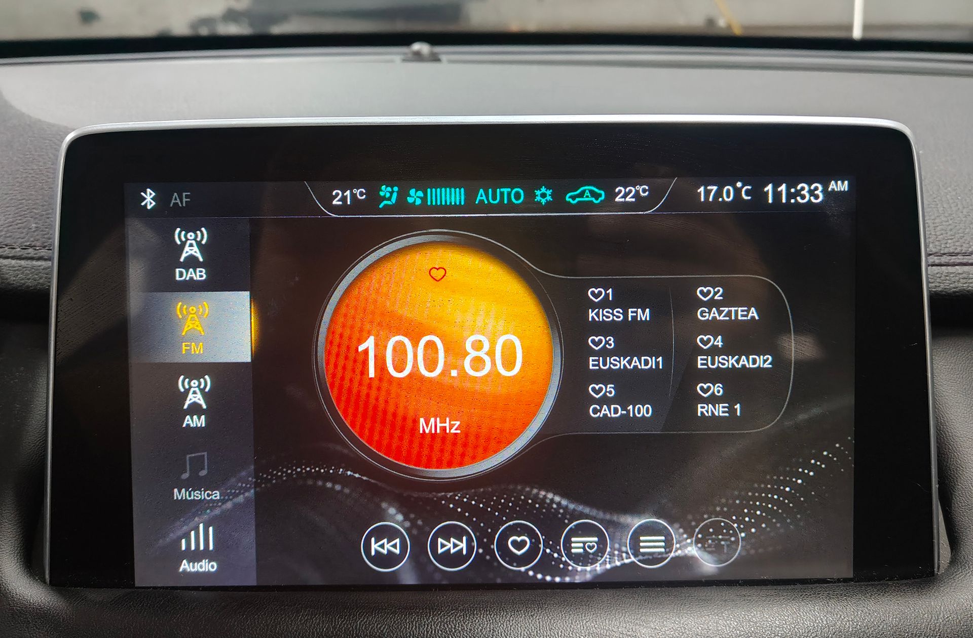 MG eHS 1.5 T-GDi PHEV Luxury - foto 33