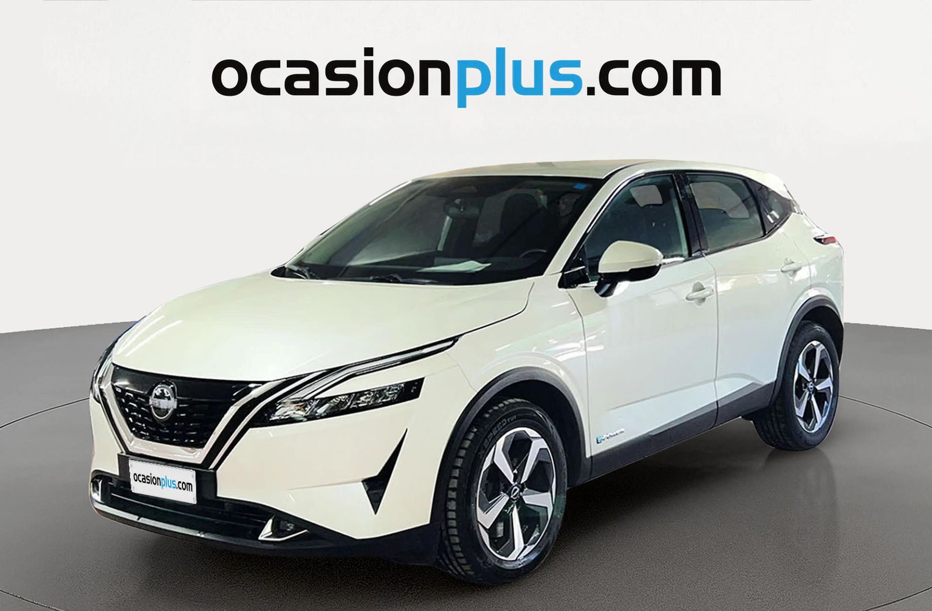 Nissan Qashqai E-POWER Acenta