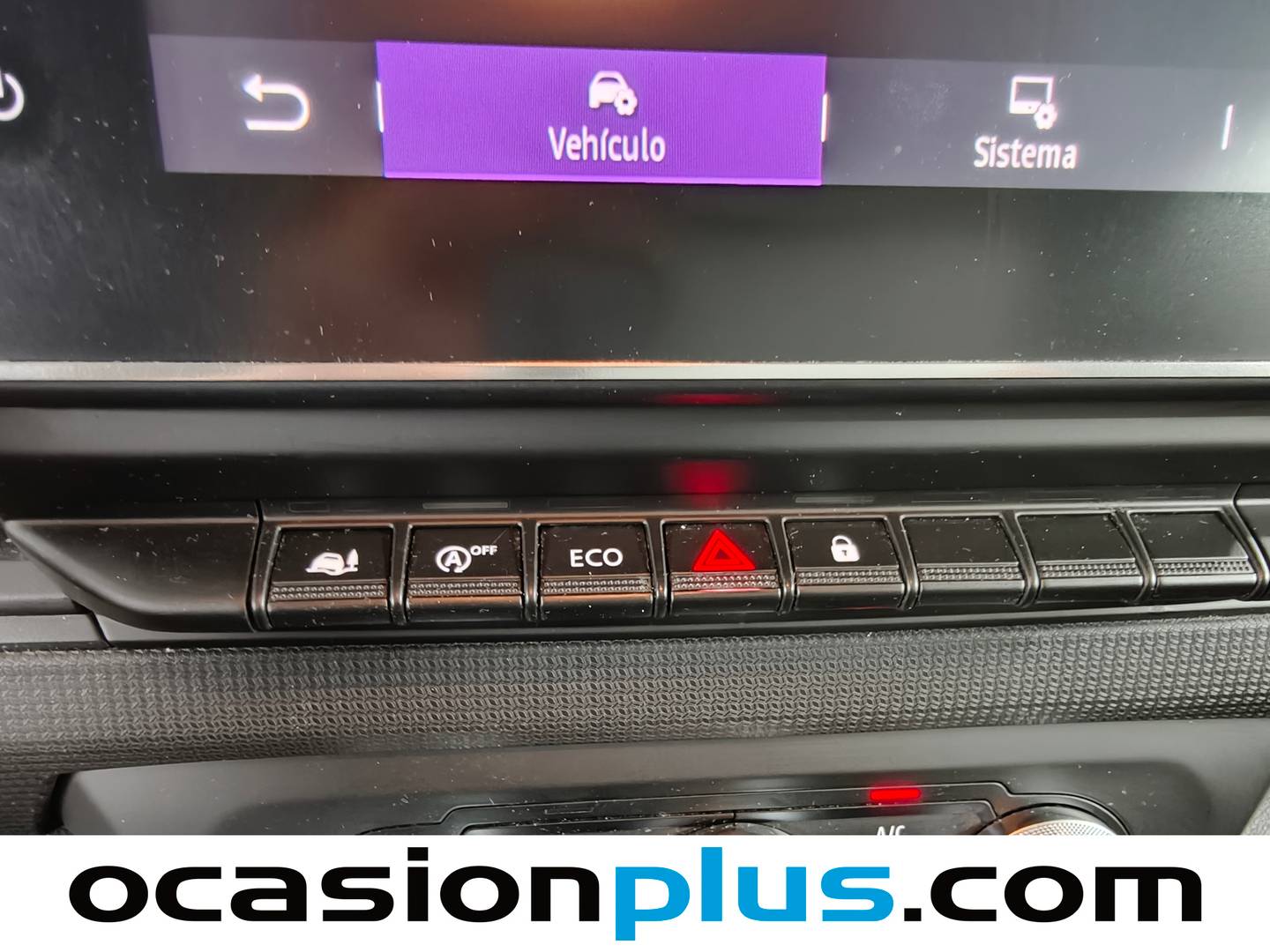 Foto Renault Trafic Renault Trafic Furgon L1H1 Blue dCi (130 CV)