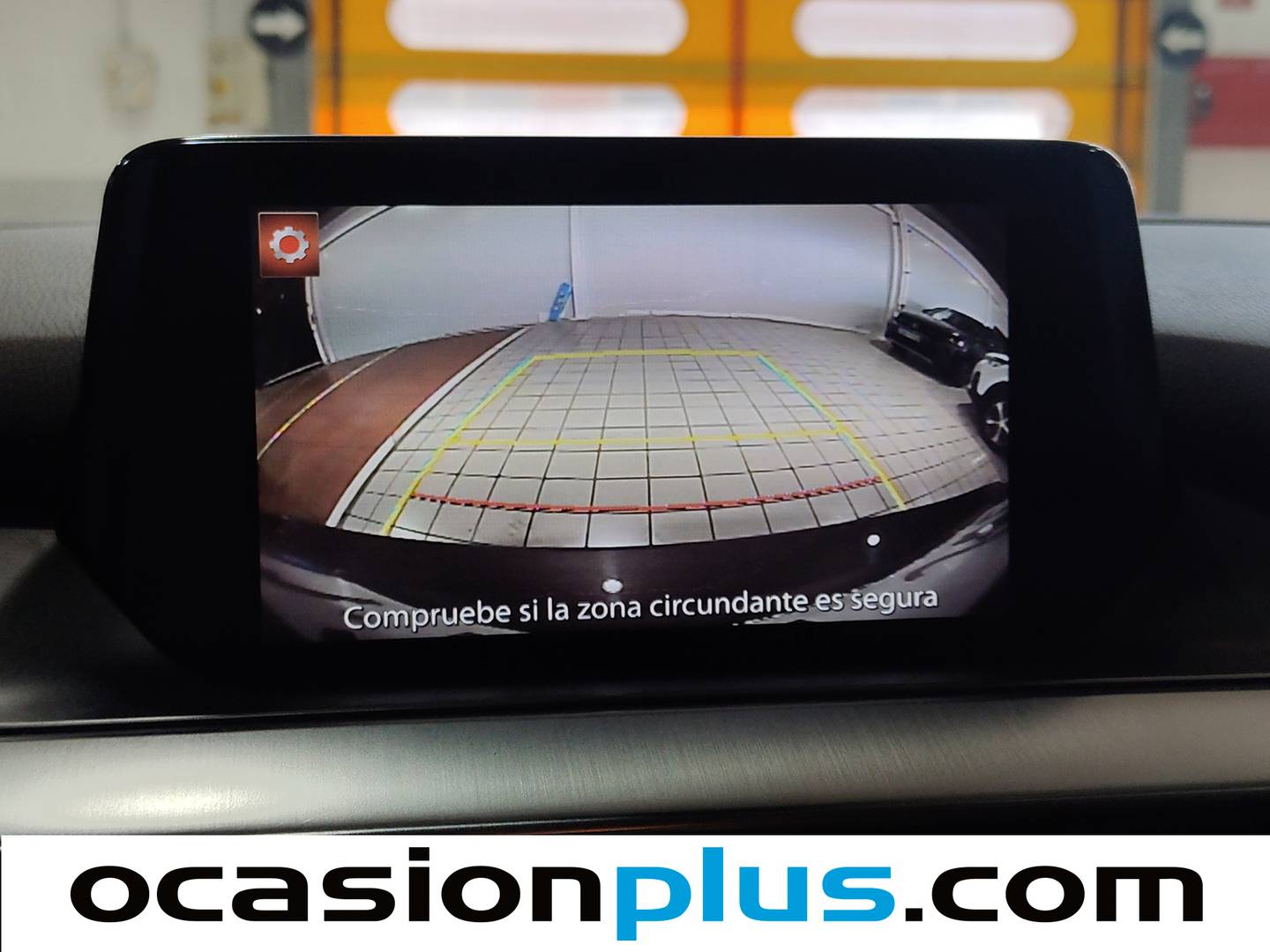 Equipamiento del Mazda Mazda6 Mazda Mazda 6 2.2 DE Luxury (175 CV)