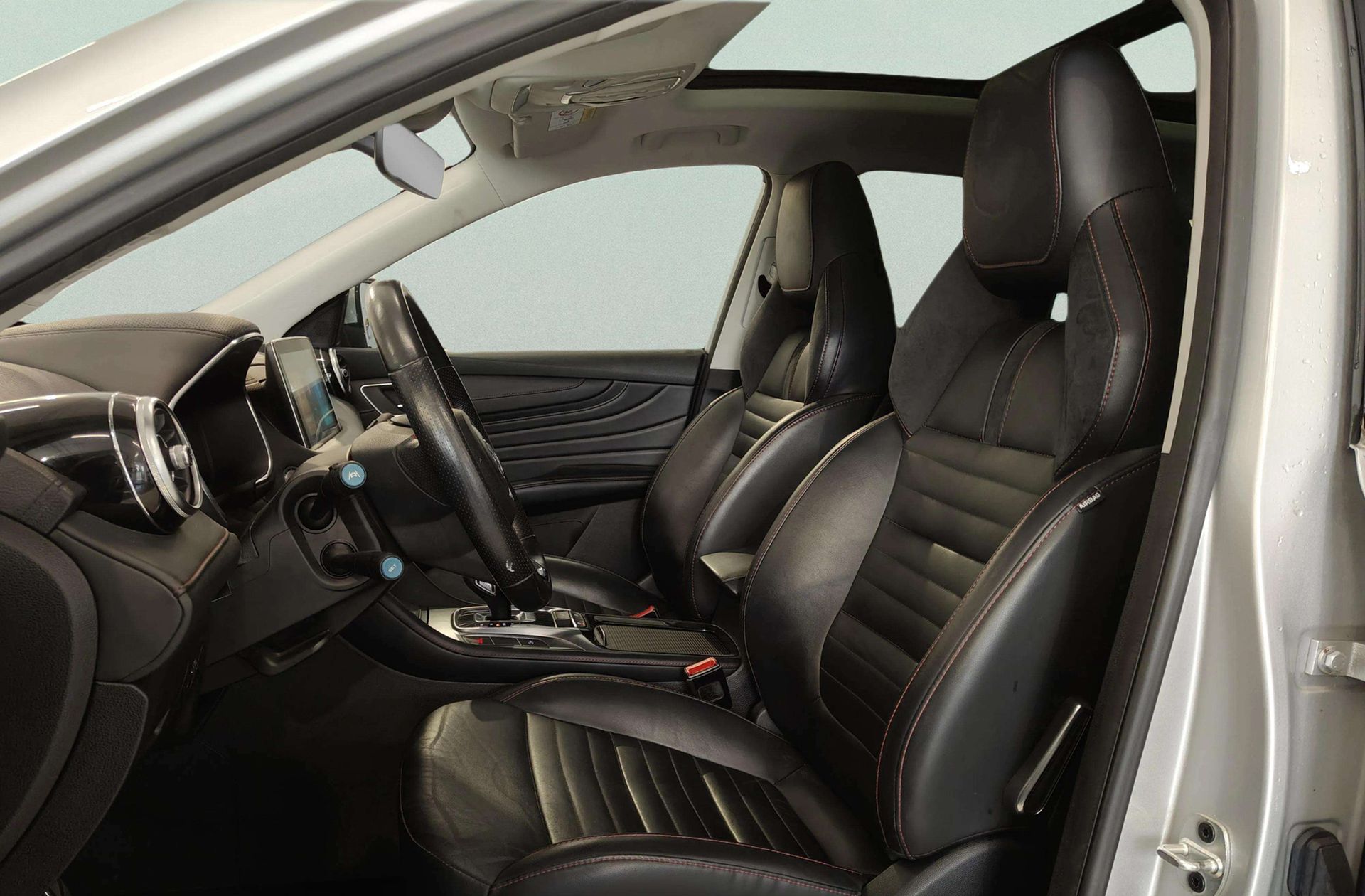 MG HS 1.5 Turbo GDI Luxury DCT - foto 10