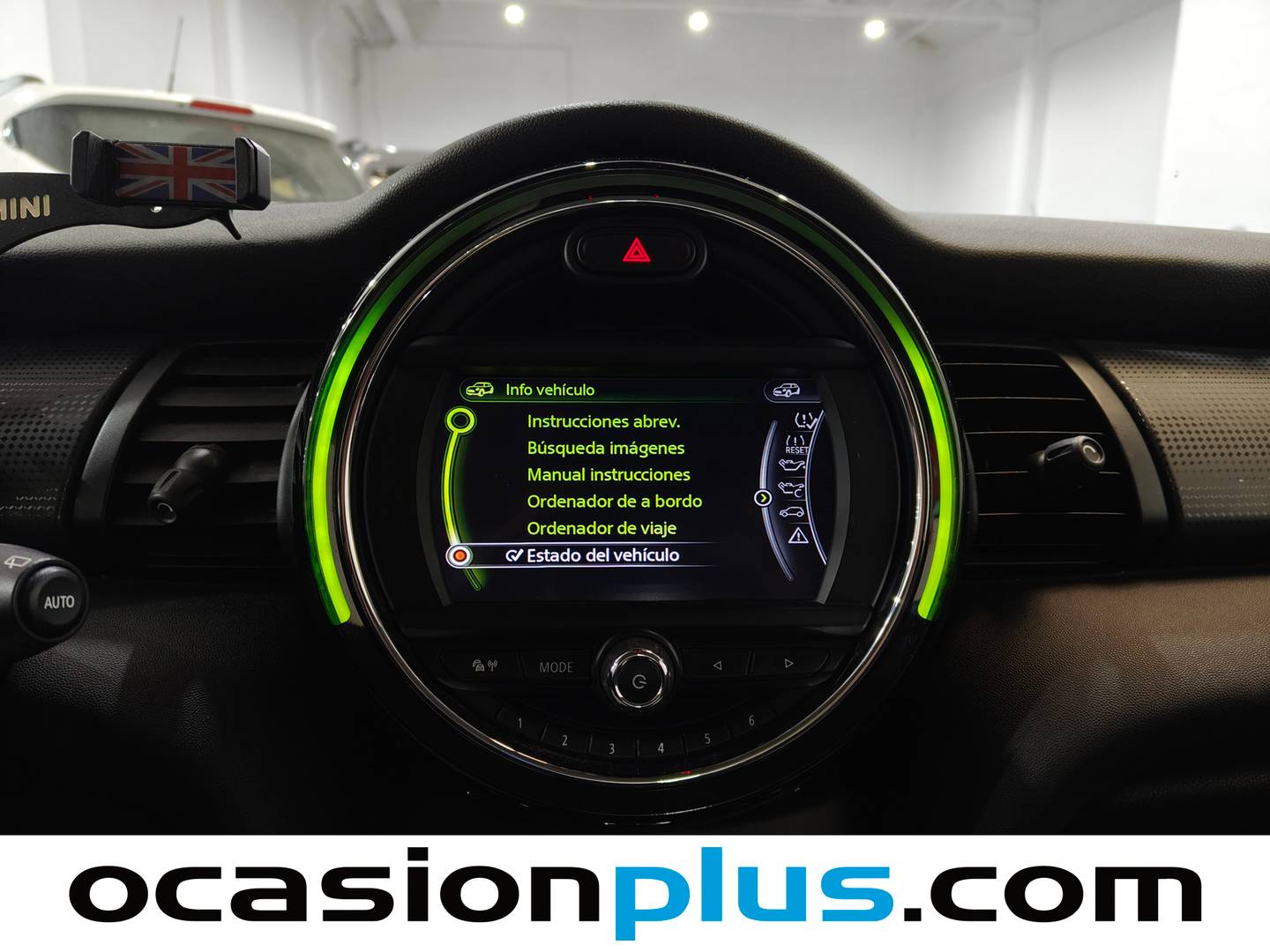 Mini MINI MINI MINI 3 Puertas One (102 CV) al mejor precio