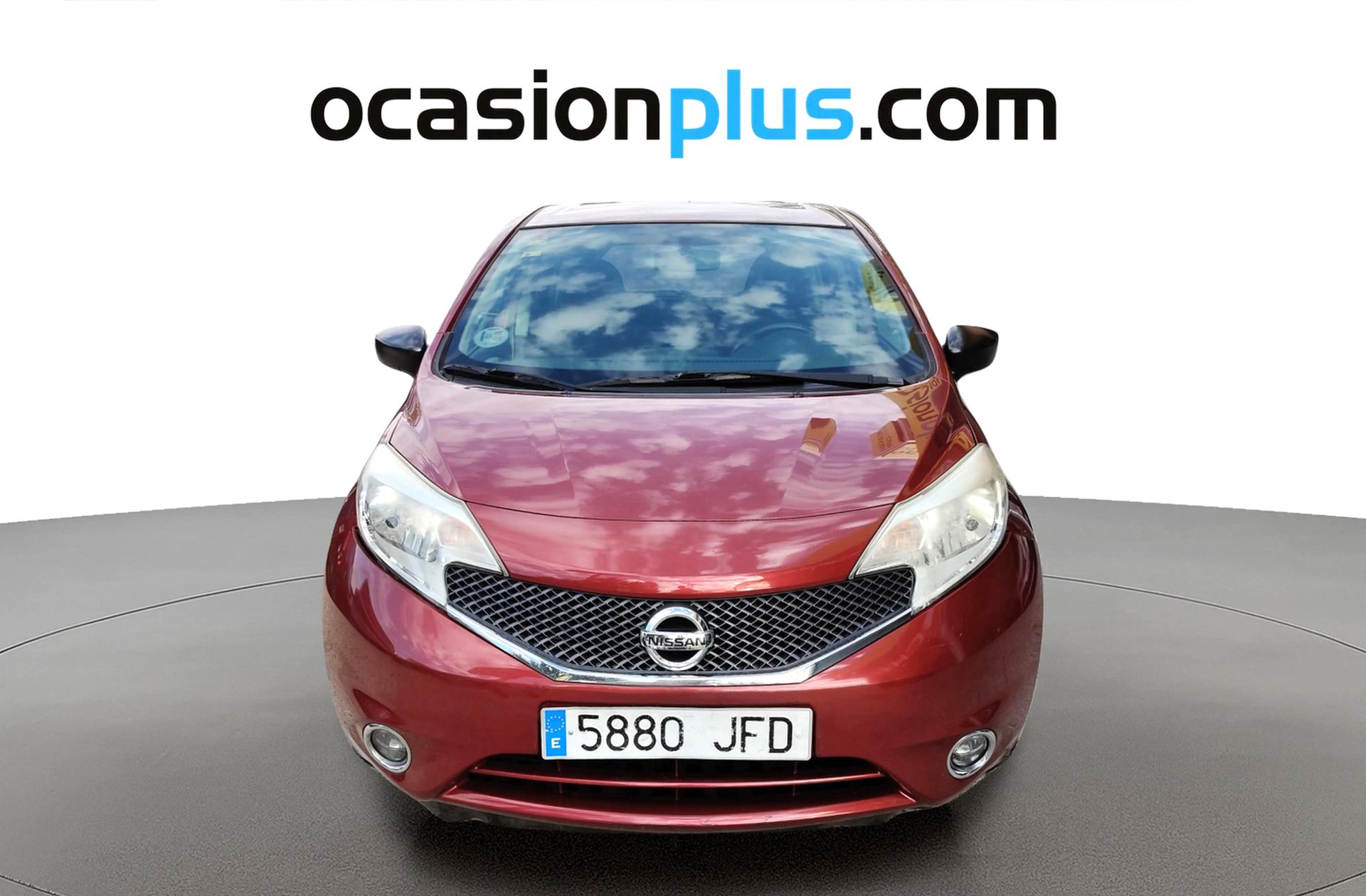 Nissan Note 1.5 dCi Naru Edition - foto 10