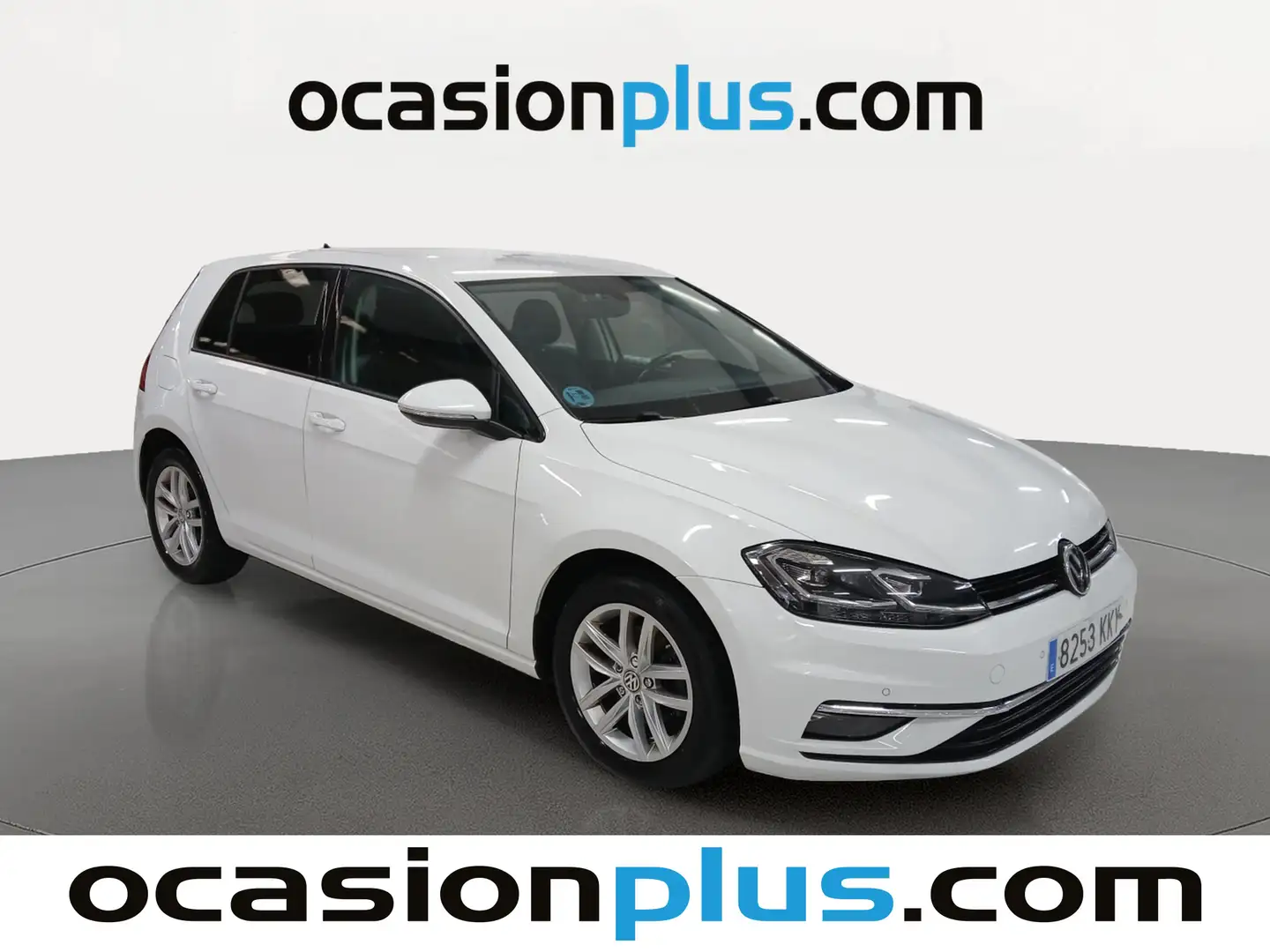 Foto Volkswagen Golf Volkswagen Golf Advance 2.0 TDI (150 CV) DSG