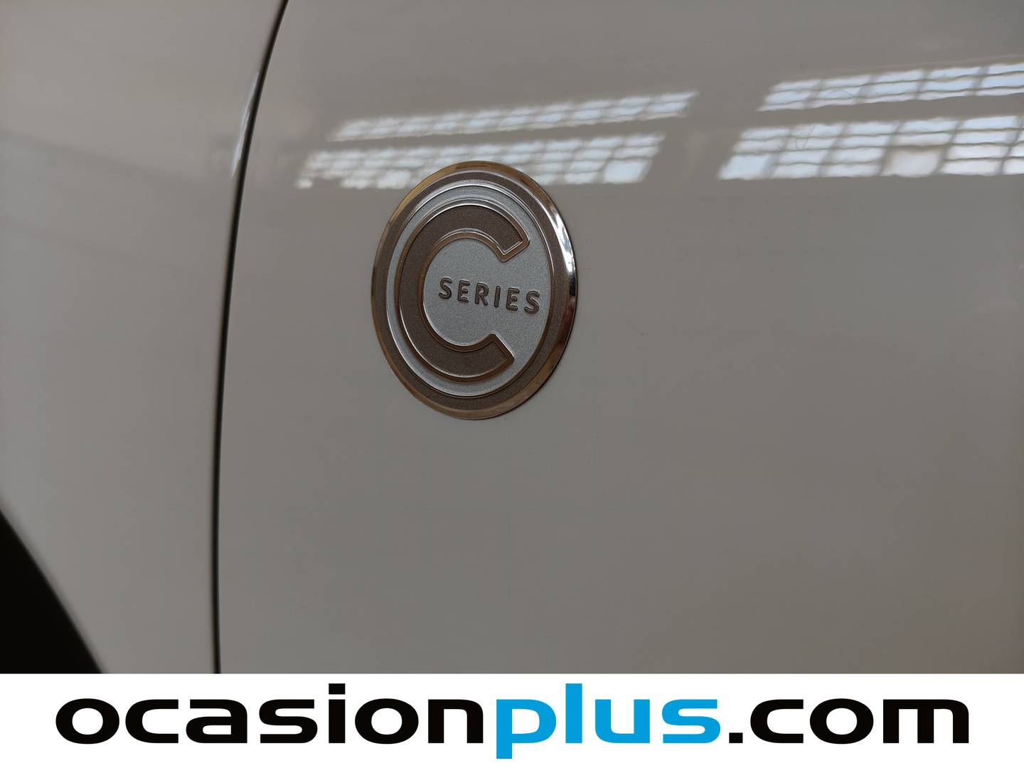 Citroën C3 Aircross Citroën C3 Aircross PureTech 110 S&S C-Series (110 CV) de segunda mano