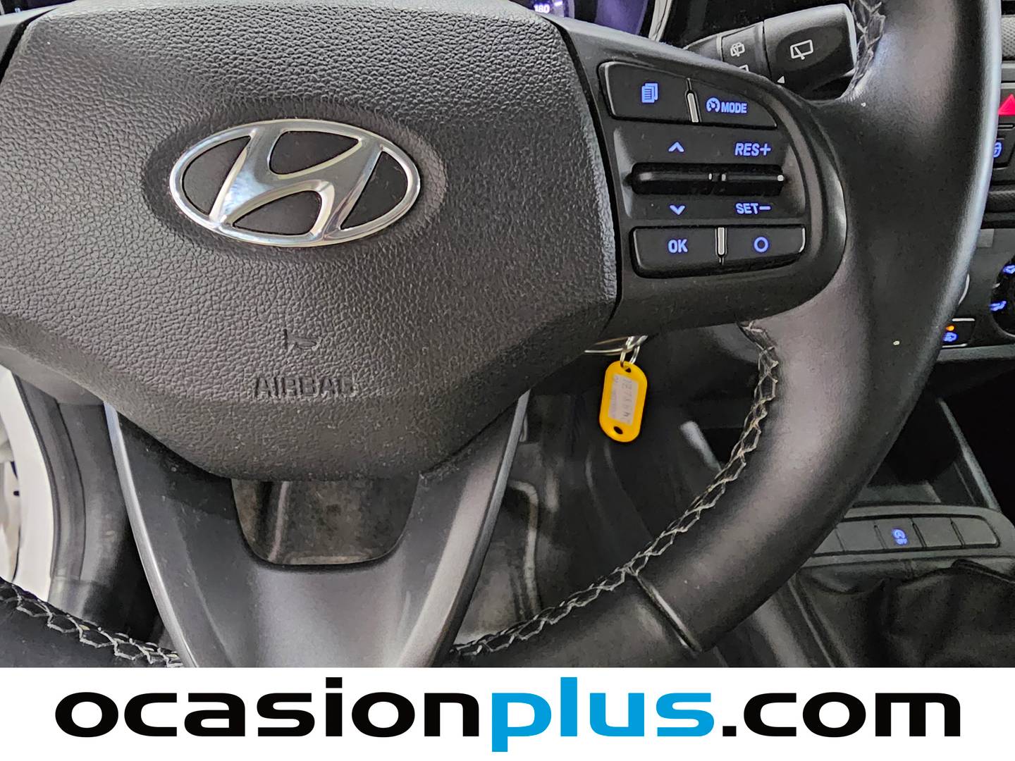 Hyundai i10 Hyundai i10 1.0 Klass  (67 CV) 67cv