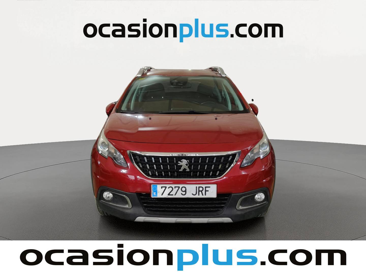 Foto Peugeot 2008 Peugeot 2008 BlueHDi 100 Allure (100 CV)