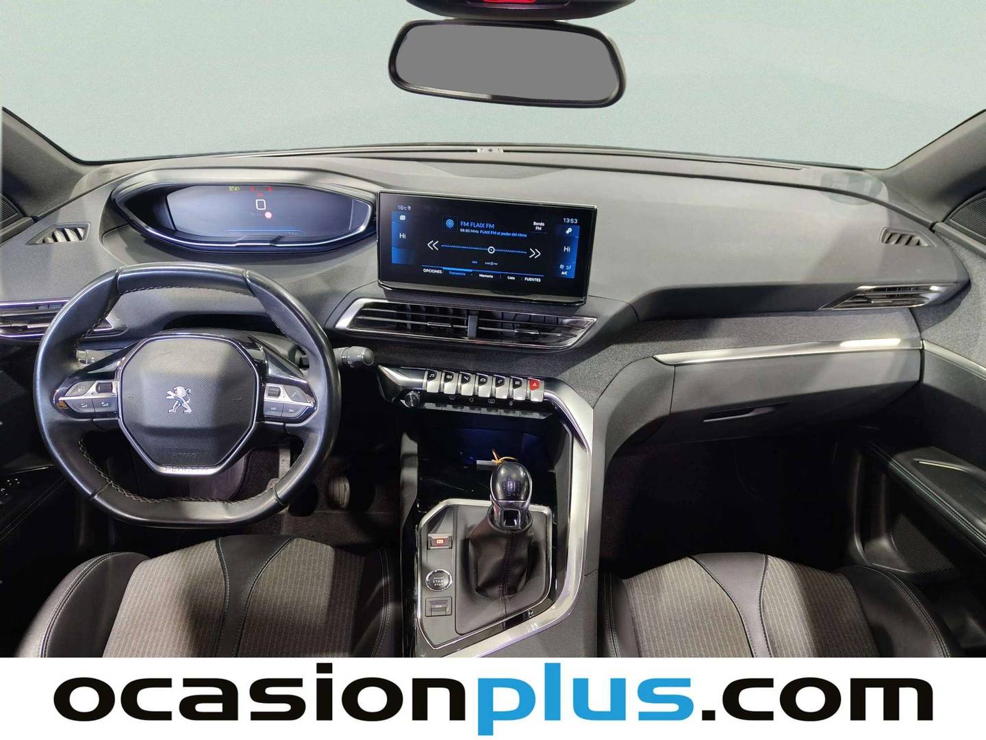 Peugeot 3008 Peugeot 3008 PureTech 130 S&S Allure Pack (130 CV) al mejor precio