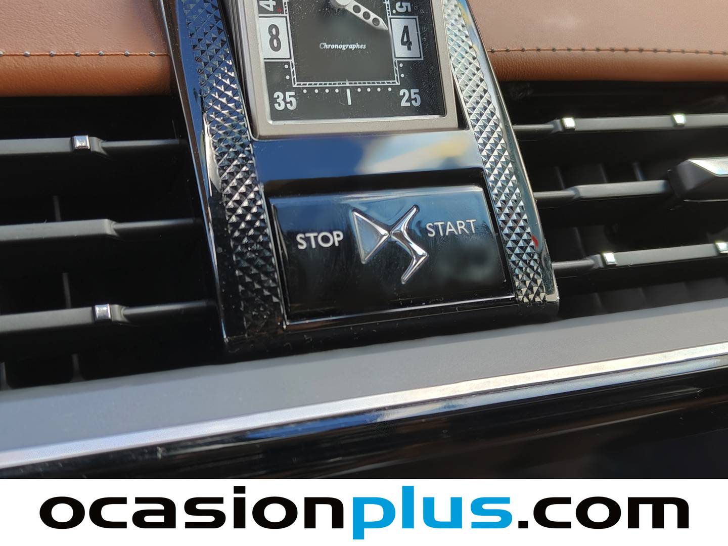 DS DS 7 Crossback DS DS7 Crossback BlueHDi 180 Grand Chic Auto (180 CV) km 0