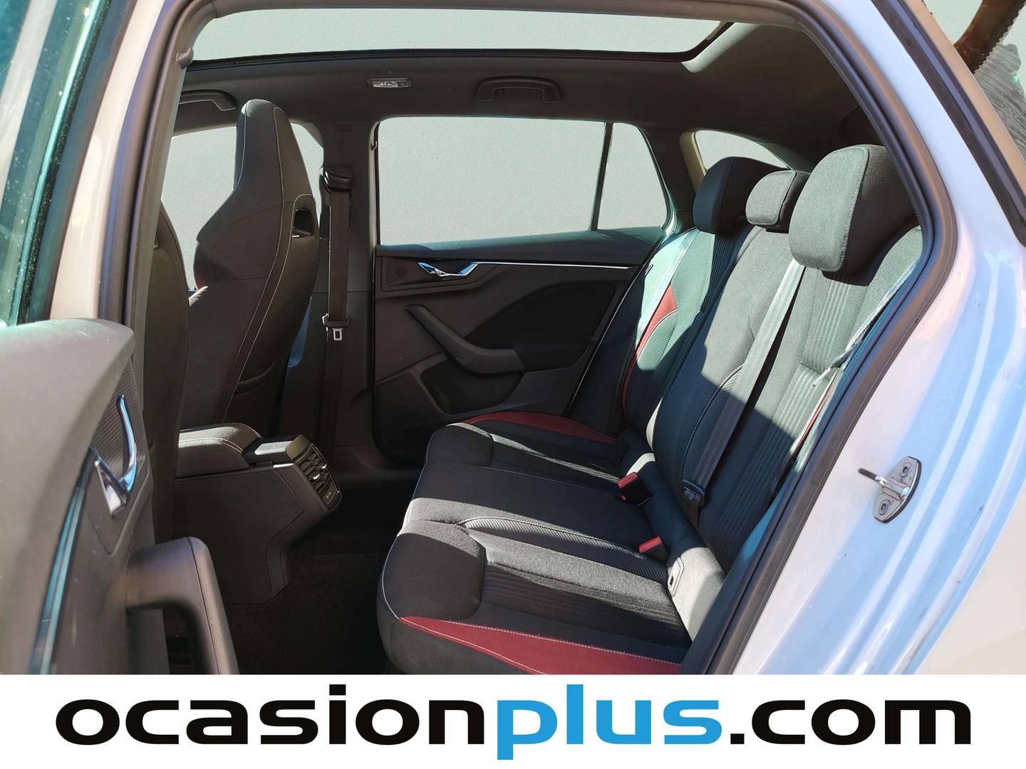 Foto Skoda Scala Skoda Scala 1.5 TSI Montecarlo DSG (150 CV)