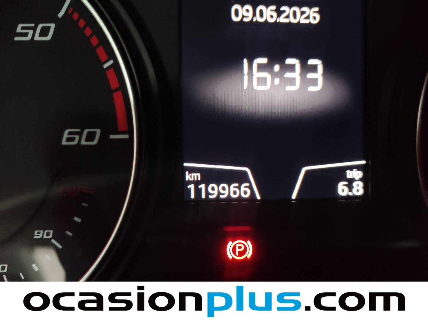 Seat León Seat León 2.0 TDI S&S FR DSG (150 CV) seminuevo