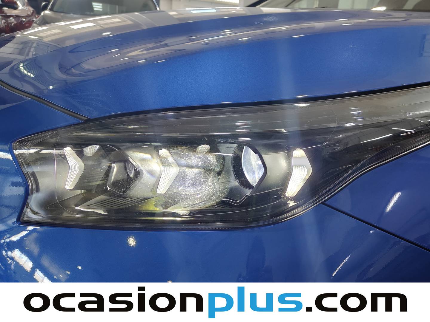 KIA XCeed KIA XCeed 1.5 GDi GT-line (160CV) DCT 5P al mejor precio
