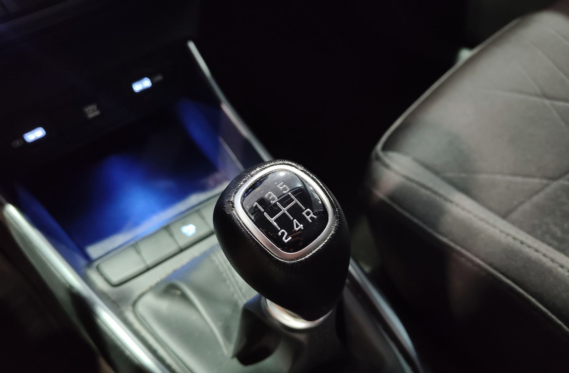 Hyundai Bayon 1.2 MPI Maxx - foto 5