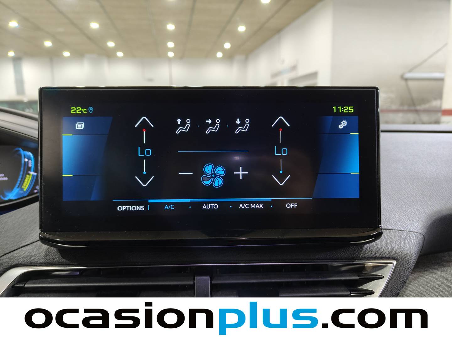 Foto Peugeot 3008 Hybrid Peugeot 3008 Hybrid 300 Allure Pack e-EAT8  (300 CV)