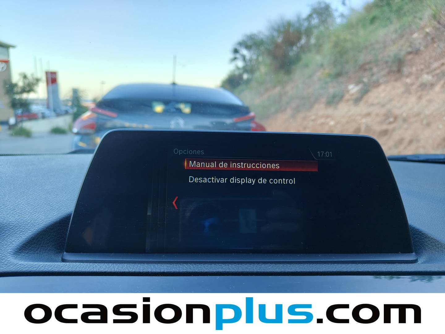 Foto BMW Serie 1 BMW Serie 1 116i (109 CV)