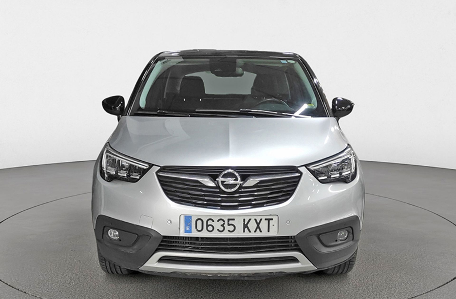 Opel Crossland 1.2 Innovation - foto 17