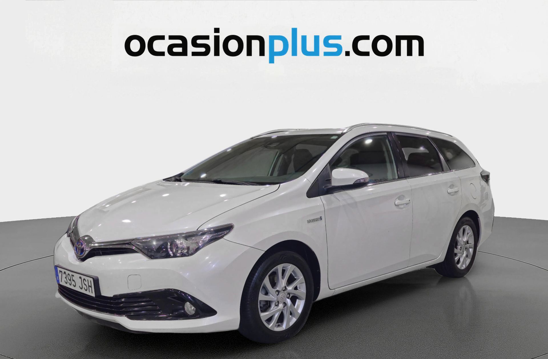 Toyota Auris 140H Touring Sports Active